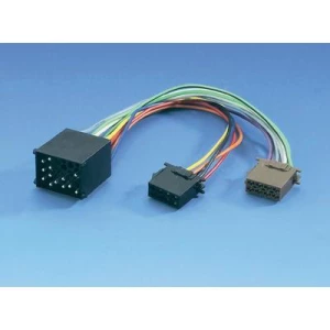 Radijski adapterski kabel BMWISO AIV slika