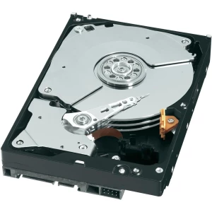 Tvrdi disk Toshiba DT01ACA200,2TB, 3,5'', SATA III (600 MB/s), 7.200 vrtlj./min, slika