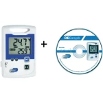 Dostmann electronic LOG100 CRYO uređaj za zapisivanje temperature i pohranu mjer