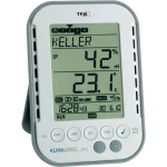 TFA KlimaLogg Pro Zapisivač mjeritva o temperaturi i vlagi sa zapisivačem podata