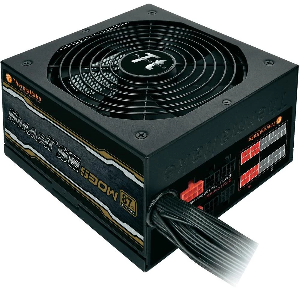 Napajač Thermaltake Smart SE,530 W SPS-530MPCBEU slika