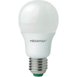 LED-žarulja CLASSIC MEGAMAN LED E27 5,5 W = 40W, topla bijela MM21043