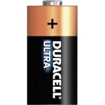Litijska baterija Duracell Ultra CR 123 A, 3 V, EL123AP, K123LA, RL123A, EL123A,