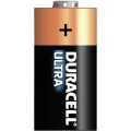 Litijska baterija za fotoaparate Duracell Ultra CR 2, 3 V, EL1CR2, KCR2, RLCR2, slika