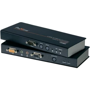 KVM pojačalo signala Aten,USB, VGA, PS2, 300 m CE770-AT-G slika