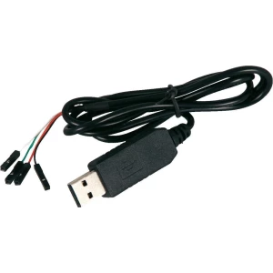 USB RB-TTL Kabel za Raspberry Pi Raspberry Pi® slika