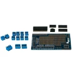 Ploča sa priključcima Adafruit Prototyping Pi Plate Kit Raspberry Pi®