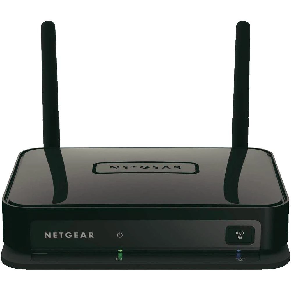 4-portni WLAN-adapter Netgear,N900 WNCE4004-100PES slika
