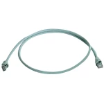 Mrežni kabel RJ45 Telegärtner,CAT 6A, S/FTP, bijele boje, 3m L00002A0112