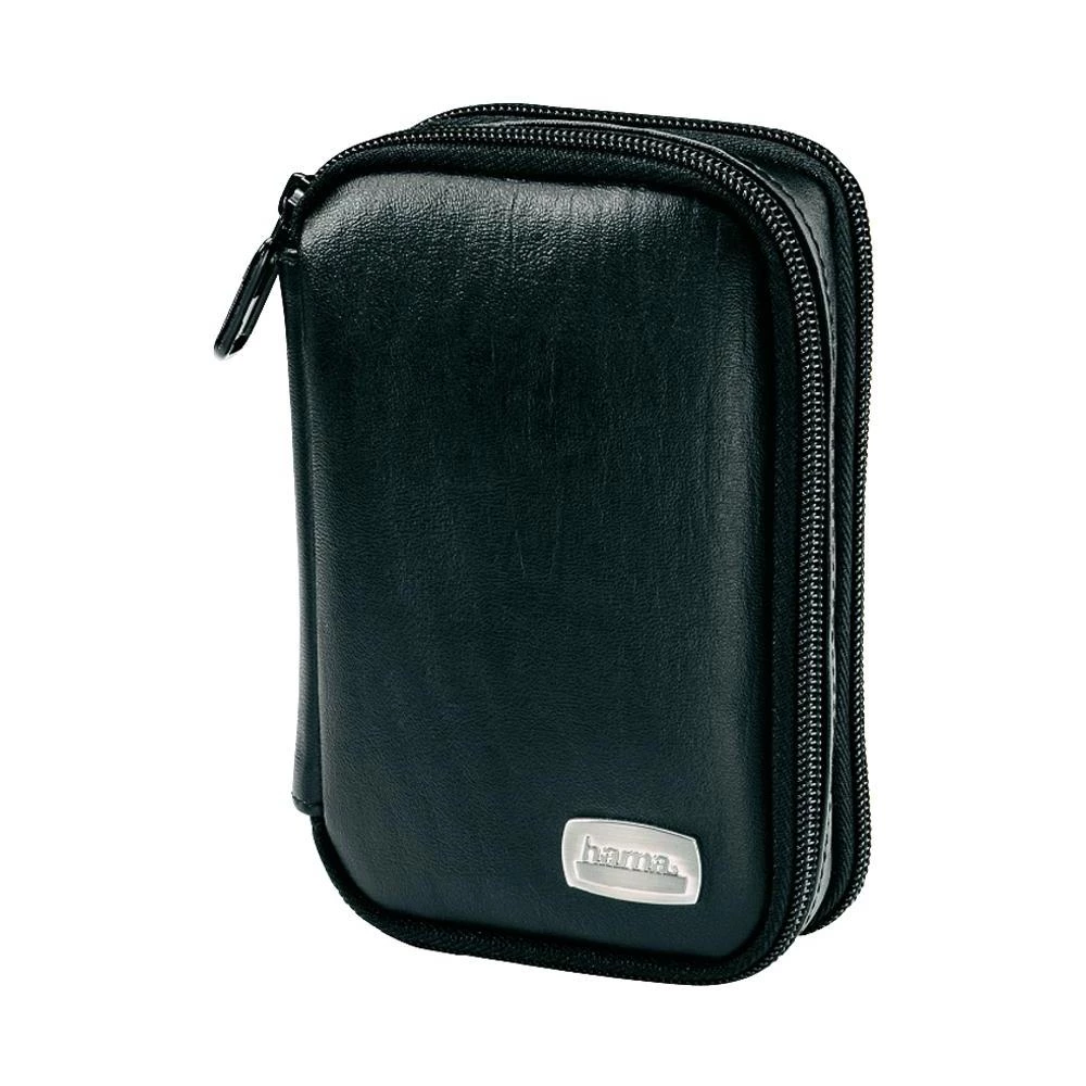 Torbica za 2,5'' tvrdi disk HamaPremium, crne boje 84111 slika