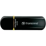 TRANSCEND USB-ključ 64GB JETFLASH 600 TS64GJF600