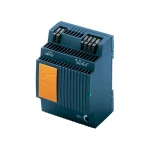 Adapter napajanja za DIN-letvu Block PEL 230/12-6,5, 12 V/DC, 6,5 A