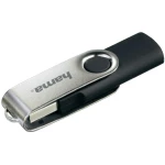 USB-ključ Hama Rotate, 8 GB, USB 2.0 90891