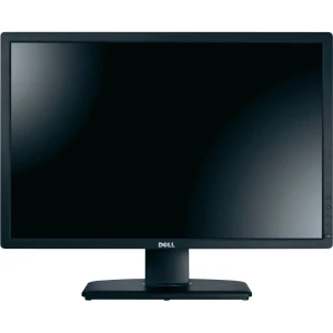 LED ekran 61 cm (24 Zoll) Dell U2412M 1920 x 1200 Pixel 16:10 8 ms DisplayPort, slika