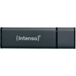 USB-ključ Intenso Alu Line, 16GB, antracitne boje, USB 2.0 3521471