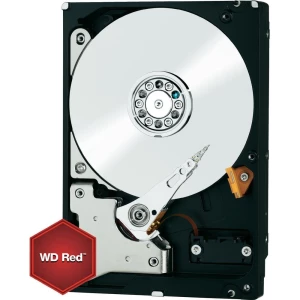 Tvrdi disk Western Digital WD10EFRX, 1 TB, 3,5'', SATA III (600 MB/s), IntelliPo slika