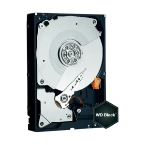 Tvrdi disk Western Digital WD5003AZEX, 500 GB, 3,5'', SATA III(600 MB/s), 7.200 slika