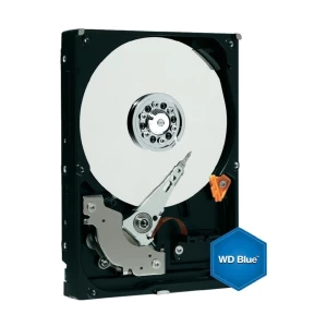 Tvrdi disk Western Digital WD10EZEX, 1 TB, 3,5'', SATA III (600 MB/s), 7200 vrtl slika