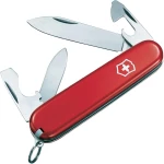 Victorinox švicarski nož Recruit broj funkcija 10 crveni 0.2503