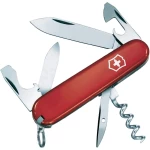 Victorinox švicarski nož Tourist broj funkcija 12 crveni 0.3603