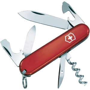 Victorinox švicarski nož Tourist broj funkcija 12 crveni 0.3603 slika