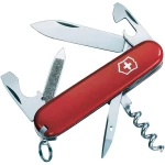 Victorinox švicarski nož Sportsman broj funkcija 17 crveni 0.3803