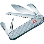 Victorinox švicarski nož Pionier broj funkcija 7 srebrni 0.8150.26