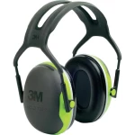 Zaštitne slušalice Peltor X4A XA007706931,33 dB, 1 komad