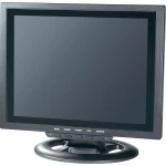 30,48 cm (12'') CCTV LCD-monitor, rezolucija (TVL): 800 x 600 piksela Conrad