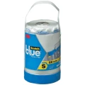 Zaštitna folija 3M Scotch Blue2090FRS, (D x Š) 27,4 m x 0,6m, prozirna, sadržaj: slika