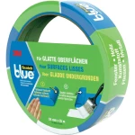 Zaštitna traka 3MScotchBlue, 20933625, (D x Š) 25 m x 36 mm, plava, 1 kolut 700