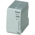 Adapter napajanja za DIN-letvu Phoenix Contact UNO-PS/1AC/24DC/100W, 24 V/DC, 4, slika