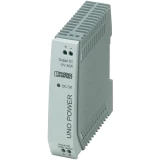 Adapter napajanja za DIN-letvu Phoenix Contact UNO-PS/1AC/12DC/30W, 12 V/DC, 2,5