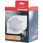 Zaštitna maska Honeywell 5110,1030341, FFP1D, 5 komada