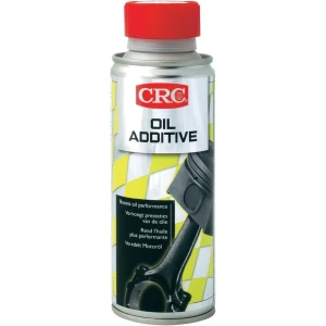 Dodatak za motorno ulje CRC 32033 Oil Additive, 200 ml slika