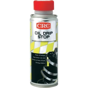 Dodatak protiv kapanja motornog ulja CRC 32034 Oil Drip Stop, 200 ml slika
