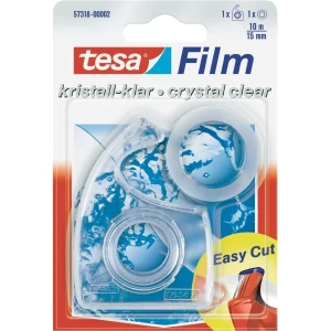 Prozirna ljepilna traka Tesa Tesafilm, 57318, (D x Š) 10 m x 15 mm, sadržaj: 1 k slika