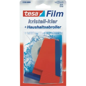 Prozirna ljepilna traka Tesa Tesafilm, 57320, (D x Š) 33 m x 15 mm, sadržaj: 1 k slika