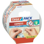 Ljepilna traka za pakiranje Tesa Tesapack Express, 57804, (D x Š) 50 m x 50mm, p