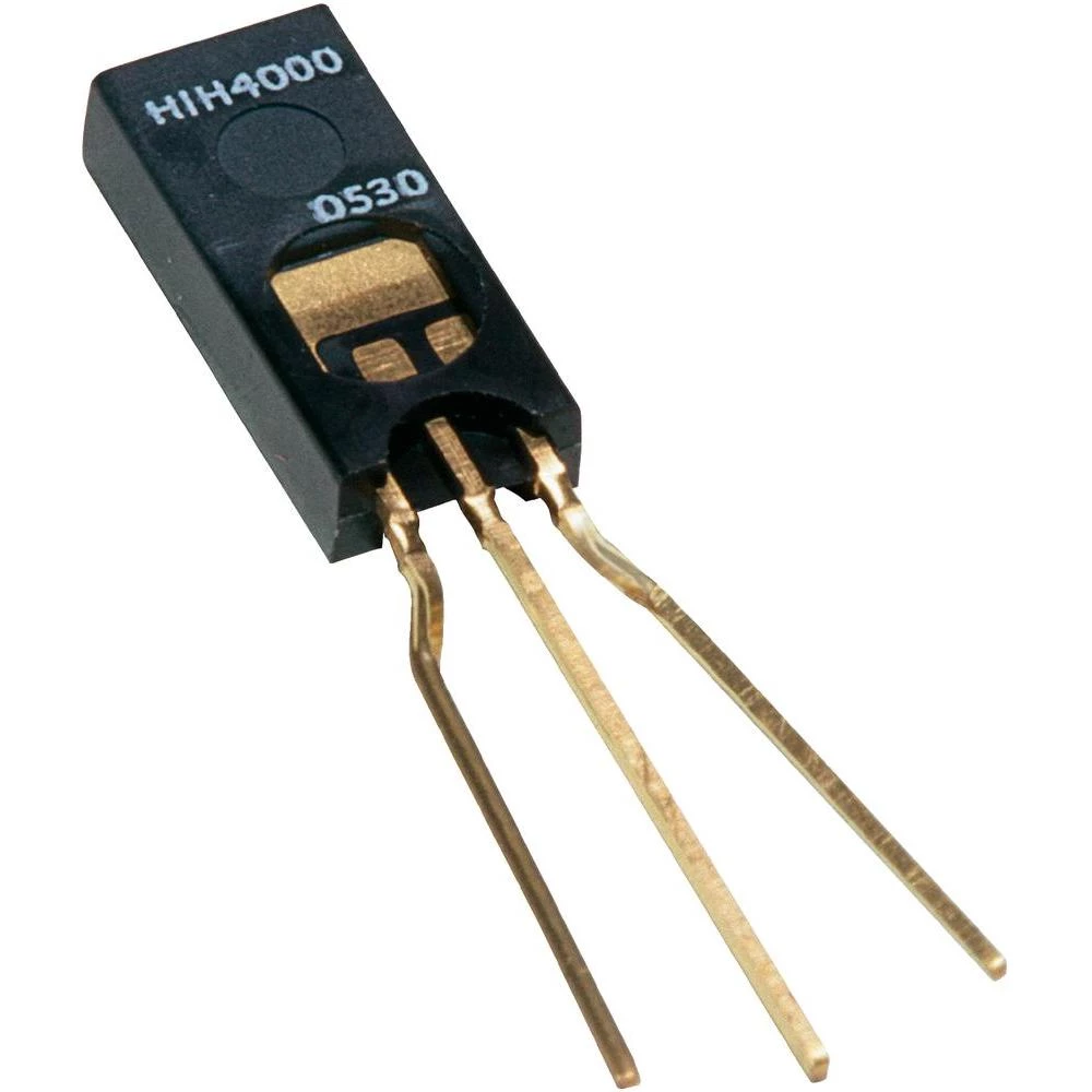 Honeywell HIH-4000-001-Senzorvlage, 0-100% ?, -40 do +85°C slika