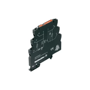 Weidmller MOS MICROOPTO-Elektronski prebacivač, 24VDC/5-48VDC, 0.5A, ulaz 24V/DC slika
