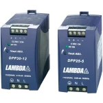 Lambda DPP100-24 omrežni napajjalnik za namestitev na vodila24V