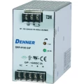 Dehner Elektronik DRP072D-12FTN Adapter napajanja za DIN-letvu, DIN-napajanje 12 slika