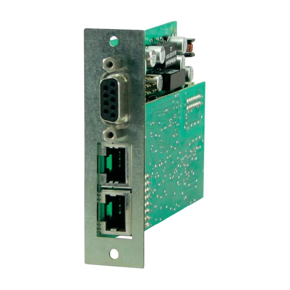 RS232 Sučeljna kartica za EA-PSI/EL