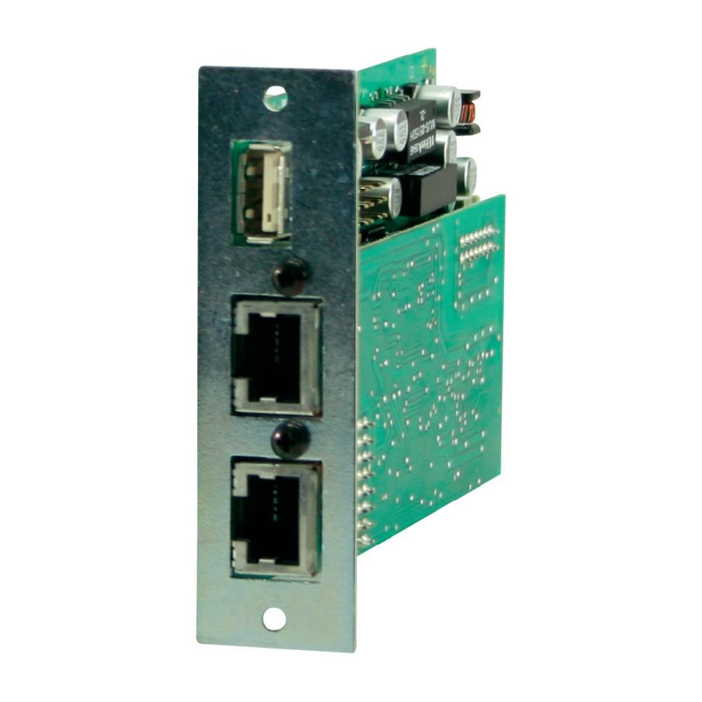 USB Sučeljna kartica za EA-PSI/EL