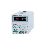 Laboratorijski regulacijski naponski uređaj GW Instek SPS-1230, 0-12 V/DC, 0-30