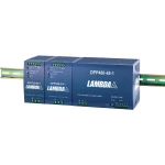 Adapter napajanja za DIN-letvu TDK-Lambda DPP120-12, 12 V/DC, 10 A, 120 W DPP-12
