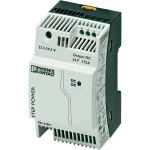 Phoenix Contact STEP-PS/1AC/24DC/1,75 Adapter napajanja za DIN-letvu, DIN-napaja