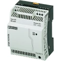 Phoenix Contact STEP-PS/1AC/24DC/2,5 Adapter napajanja za DIN-letvu, DIN-napajan slika