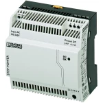 Adapter napajanja za DIN-letvu Phoenix Contact STEP-PS/1AC/24DC/4.2, 24 V/DC, 4,